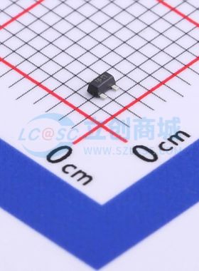 WST6008 场效应管(MOSFET) SOT-523-3 WST6008