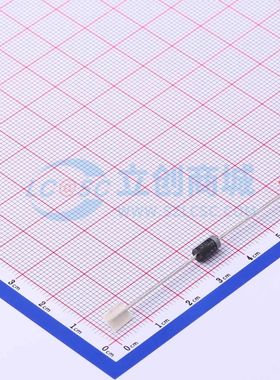 SF28G R0 快恢复/高效率二极管 DO-15 SF28G R0