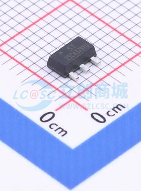 2SC4379YU 三极管(BJT) SOT-89-3 2SC4379YU