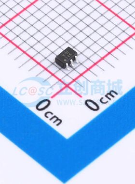 RN4907,LXGF 数字晶体管 SOT-363 RN4907,LXGF