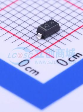 MMSD301T1G 肖特基二极管 SOD-123 电压:30V 电流:200mA