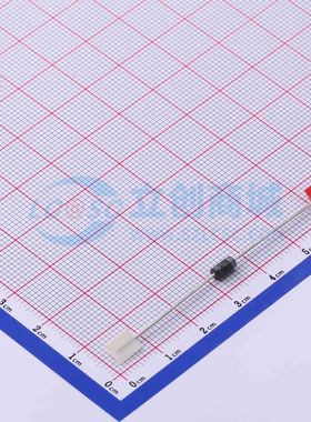 UF4005-E3/73 快恢复/高效率二极管 DO-41 UF4005-E3/73