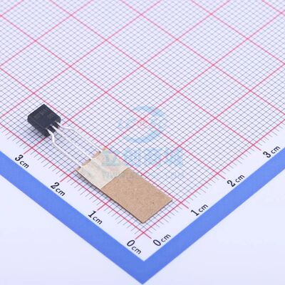 MPS651-TA 三极管(BJT) TO-92-3 MPS651-TA