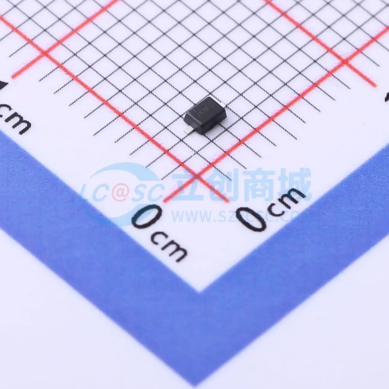 DDZ5V6BSF-7 稳压二极管 SOD-323F DDZ5V6BSF-7