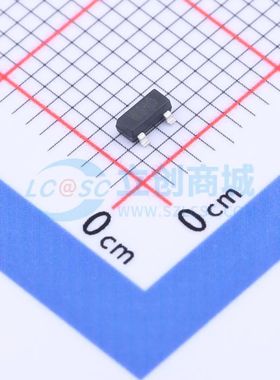 WNM3008-3/TR 场效应管(MOSFET) SOT-23 N沟道 3.1A 30V