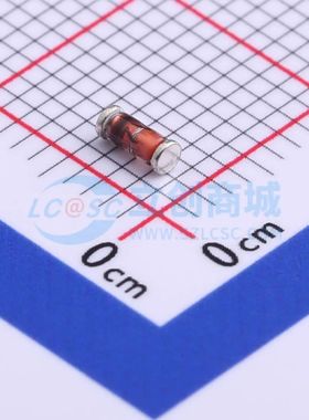 ZMM55-C7V5 稳压二极管 MiniMELF ZMM55-C7V5