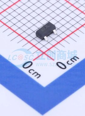 ST3407SRG 场效应管(MOSFET) SOT-23 P通道 -3.6A -30V