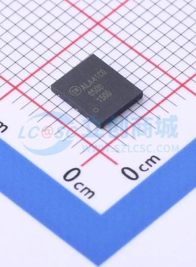 FDPC8016S 场效应管(MOSFET) PQFN-8-EP(5x6) 2个N沟道 25V 35A