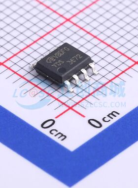 FDS3672-VB 场效应管(MOSFET) SO-8 N沟道 100V 6.4A