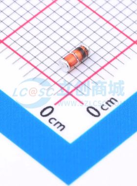 TZMB2V4-GS08 稳压二极管 MiniMELF(SOD-80) TZMB2V4-GS08
