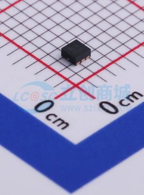 SIB457EDK-T1-GE3 场效应管(MOSFET) PowerPAK-SC-75-6L SIB457ED