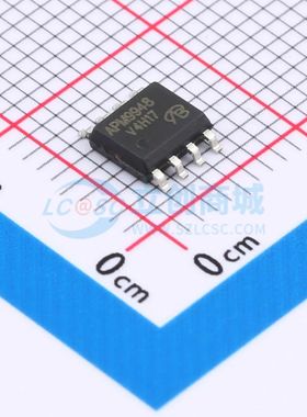 APM9948KC-TRL-VB 场效应管(MOSFET) SOP-8 N沟道 7A 60V