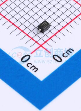 PSD05C-ES 静电和浪涌保护(TVS/ESD) SOD-323 反向关断电压（典型