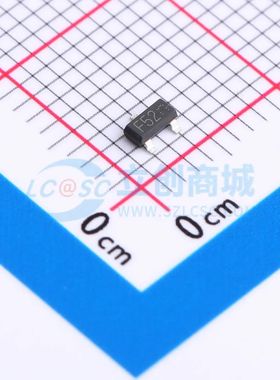 DTB123YCHZGT116 数字晶体管 TO-236-3(SOT-23-3) DTB123YCHZGT11