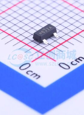 SI2377EDS-T1-GE3 场效应管(MOSFET) SOT-23 P沟道 20V 3.5A