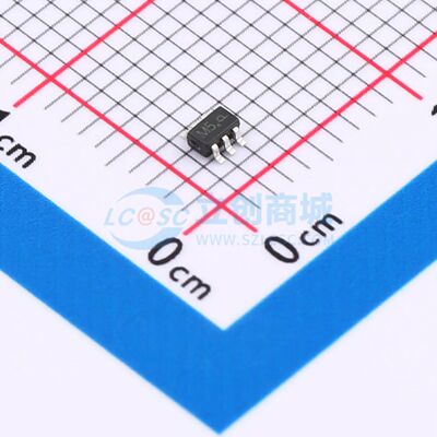 NL27WZ04DFT2G-TP 反相器 SOT-363