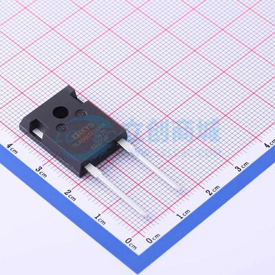 DLA60I1200HA 通用二极管 TO-247-2 DLA60I1200HA