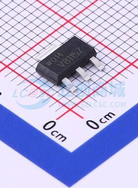 PBHV8115Z,115 三极管(BJT) SOT-223-3 PBHV8115Z,115