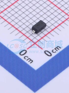 DDZ9709-7 稳压二极管 SOD-123 DDZ9709-7