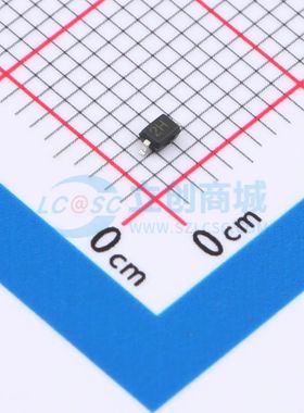 HSD24C-TP 静电和浪涌保护(TVS/ESD) SOD-323 HSD24C-TP