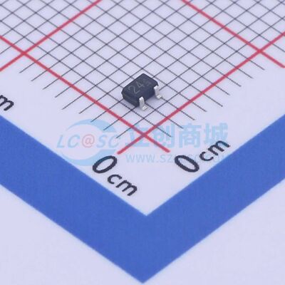 DTC114EU3T106 数字晶体管 SOT-323 DTC114EU3T106