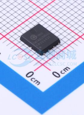 CMSA035N06L 场效应管(MOSFET) DFN-8(5x6) N沟道 60V 120A