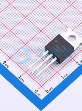 MSJP20N65A-BP-HXY 碳化硅场效应管(MOSFET) TO-220C