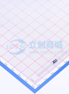 1N4001GP-E3/54 通用二极管 DO-41 1N4001GP-E3/54