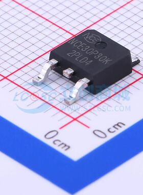 NCE30P30K 场效应管(MOSFET) TO-252-2L P沟道 30V 30A