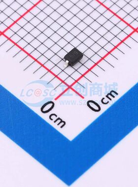 HPESD5V0S1BA-QF 静电和浪涌保护(TVS/ESD) SOD-323 HPESD5V0S1BA