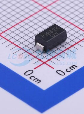 P4SMAJ20CA_R1_00001 静电和浪涌保护(TVS/ESD) SMA(DO-214AC) 双