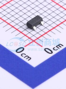 SM36B-TP 静电和浪涌保护(TVS/ESD) SOT-23 SM36B-TP