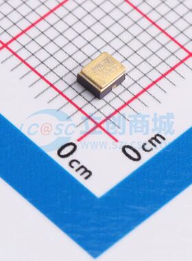 JANTX2N2907AUB 三极管(BJT) SMD-4P JANTX2N2907AUB