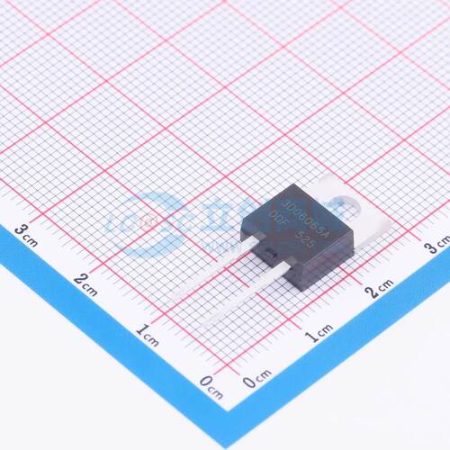 DDF3D06065A 碳化硅二极管 TO-220AC-2 DDF3D06065A