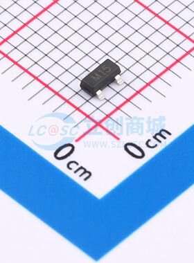 HGSOT15C-HE3-08 静电和浪涌保护(TVS/ESD) SOT-23 HGSOT15C-HE3-