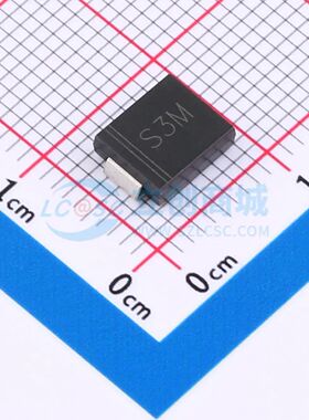 S3MC-6AF 通用二极管 SMC S3MC-6AF