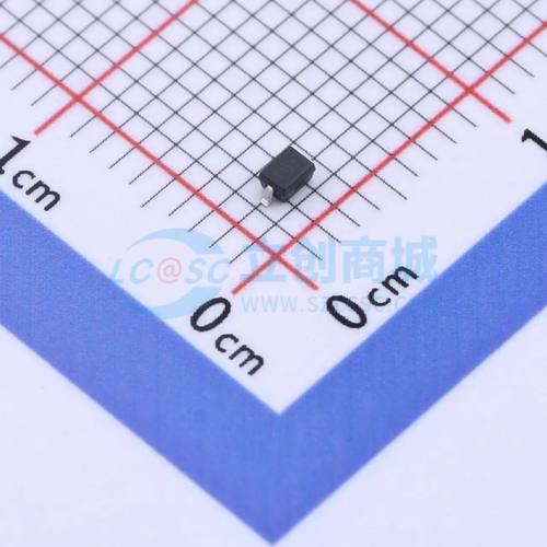 UDZ10B-7 稳压二极管 SOD-323 UDZ10B-7