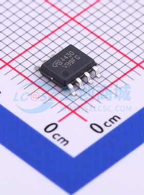 AO4430-VB 场效应管(MOSFET) SOP-8 N沟道 30V 18A