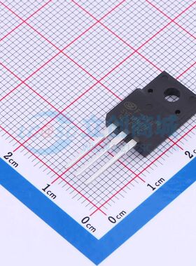 SVF18N60F 场效应管(MOSFET) TO-220F-3L SVF18N60F