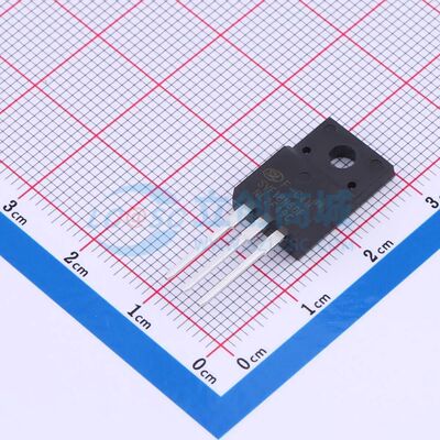 SVF18N60F 场效应管(MOSFET) TO-220F-3L SVF18N60F