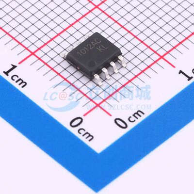 SP1012ACP8 场效应管(MOSFET) SOP-8L N沟道+1个P沟道 100V 2.5A