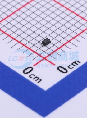 BZT52C6V2T-7 稳压二极管 SOD-523 BZT52C6V2T-7