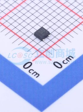 RSF010P05TL 场效应管(MOSFET) SOT-323-3 P沟道 45V 1A