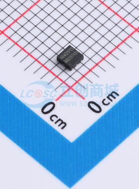 AGM20P25AS 场效应管(MOSFET) DFN-8(2x2)  P沟道  20V  6A