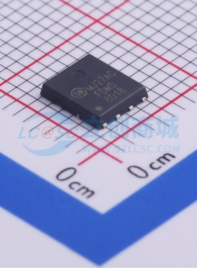 FDMS8018 场效应管(MOSFET) Power-56-8 N沟道 30V 175A