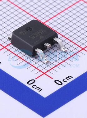 SF305DS 快恢复/高效率二极管 TO-252-2 SF305DS