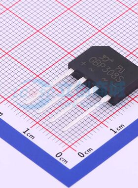 GBP308S 整流桥 GBP GBP308S