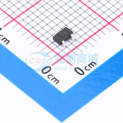 RTR020P02HZGTL 场效应管(MOSFET) TSMT-3 P沟道 20V 2A