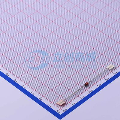 BZX85C15-TAP 稳压二极管 DO-41 (DO-204AL) BZX85C15-TAP