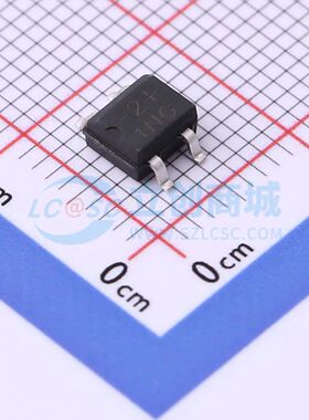 MB2S-E3/80 整流桥 TO-269AA MB2S-E3/80